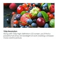 thumbnail image 5 of Hisense 32" Class A4H Series LED Android Smart Television A4H Series 32A4H, 5 of 22