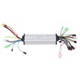 thumbnail image 4 of DC Brushless Motor Speed Controller, Perfect Sealing Versatile Brushless Motor Controller 250W 350W  for Scooter, 4 of 7