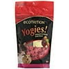 eCOTRITION Yogies Fruit Flavor Treat for Hamsters, Gerbils & Rats