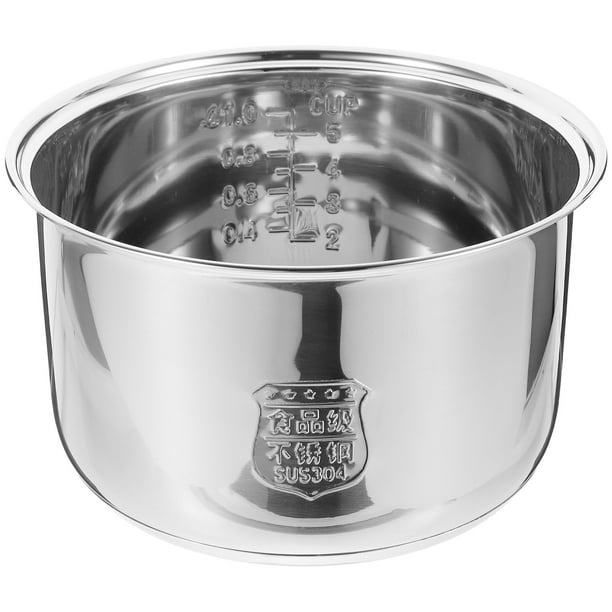 Household Rice Cooker Inner Pot Professional Rice Cooker Pot Electric