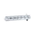thumbnail image 4 of 10x Car L+R LED DRL Fog Light for C1 06-17 C3 15-19 Auto Driving Lamp Daytime Running Light Bumper Lamp, 4 of 6