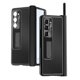 thumbnail image 1 of Compatible Samsung Galaxy Z Fold 5 Case with S Pen Holder & S Pen, Screen Protector Hinge Case for Samsung Z Fold 5 Case with Kickstand, 1 of 5