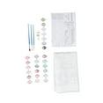 thumbnail image 4 of DIY Number Painting, Paint By Numbers Acrylic Paint Pre Printed   For Kids, 4 of 8