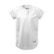 Soffe Intensity Girl's Brushback Jersey