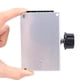 thumbnail image 2 of 6 uds. Fusible electrónico Módulo atenuador de 4000 W CA 220 V Gobernador de tiristor (con carcasa), 2 of 7