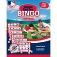 thumbnail image 4 of MasterPieces Officially Licensed MLB - Boston Red Sox Bingo Game, 4 of 4