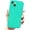 Mint Green, variant on Compatible with iPhone 13 Mini Case 5.4 inch, Cute Neon Bright Color,Glitter Bling Thin Slim Shockproof Silicone Sparkly Case, Soft TPU Phone Case for Women Girl-Neon Green