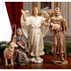 thumbnail image 5 of Three Kings Gifts Real Life Christmas Nativity Set Holy Family Nativity Figures Statue Nativity Scene Ornaments Home Decoration, 5 of 5