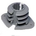 thumbnail image 1 of 33954 0.75 in. Pipe Clamp, 6 Pack, 1 of 1