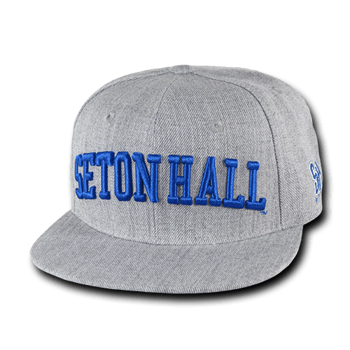 the game college hats