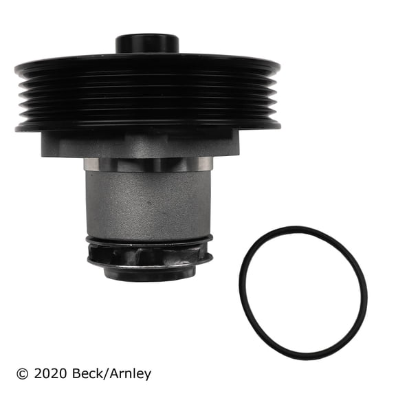 BeckArnley 131-2458 Water Pump