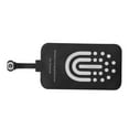 thumbnail image 3 of Wireless Charging Adapter, Type C Wireless Charger Ultra Thin MCU And IC Chip Overvoltage Protection  For Mobilephone For Traveling 5W,10W, 3 of 8