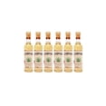 thumbnail image 1 of Pack de 6 Tequila El Tequileño Reposado 250 ml, 1 of 3