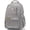 Gray, variant on Laptop Backpack, 26.5L Water Resistant Casual Daypack, Ergonomic Breathable Travel Commute Backpack, Purple
