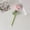 Pink, variant on ZOURIH 1 Pcs Flower Pens Artificial Mother's Day Rose Pens Bulk Floral Gel Ink Ballpoint Black for Women Wedding Spring Home office Supplies,Pink
