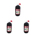 thumbnail image 2 of Sidaley Cojín en forma de botella para coche, cojín de poliéster portátil para vehículo, accesorios para automóviles, tiro negro Type1 NO1, 2 of 6