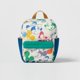 thumbnail image 2 of Mochilas con estampado de Mickey Mouse para niños pequeños, bolso escolar de guardería, bolsos de dos hombros, moda, 2 of 5