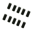 thumbnail image 2 of fastboy Éponge de Filtre pour Aquarium Portable Remplacement Rond Droit Jetable sous l'Eau Couleur Unie 10 Pcs L, 2 of 6