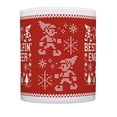 thumbnail image 3 of ThisWear Engineer Mugs Best Elfin Engineer Ever Cup Christmas Gifts for Engineers Coffee Mug Red, 3 of 4