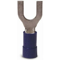 GB Gardner Bender 20-113 16-14 Gauge Red Spade Terminals 20 Count