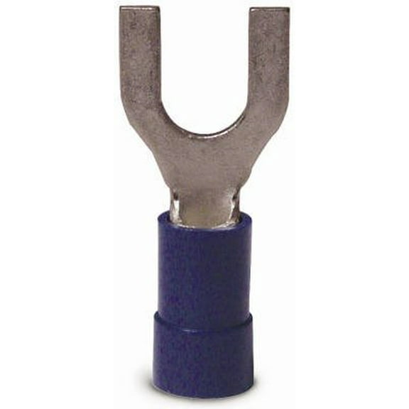 GB Gardner Bender 20-113 16-14 Gauge Red Spade Terminals 20 Count