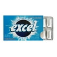 thumbnail image 3 of Excel Sugar-Free Pellet Gum, Peppermint, 12ct-12pk, 3 of 4