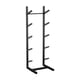 thumbnail image 1 of Skateboard Rack Organizador de snowboard Stand Pisas Hanger Soporte de esquí para Mini Cruiser Skateboard Longboard Garage Club, 1 of 8