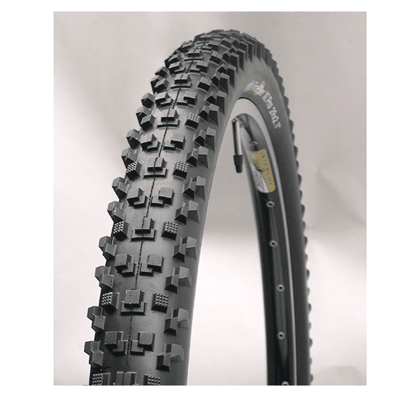 650b x 2.1 tires
