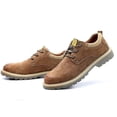thumbnail image 1 of Chaussures de Sécurité pour Hommes Embout en Acier Chaussures Intérieures (Taille 39), 1 of 5