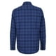 thumbnail image 3 of Camisa Casual Lee Hombre Manga Larga H40 azul marino G, 3 of 6