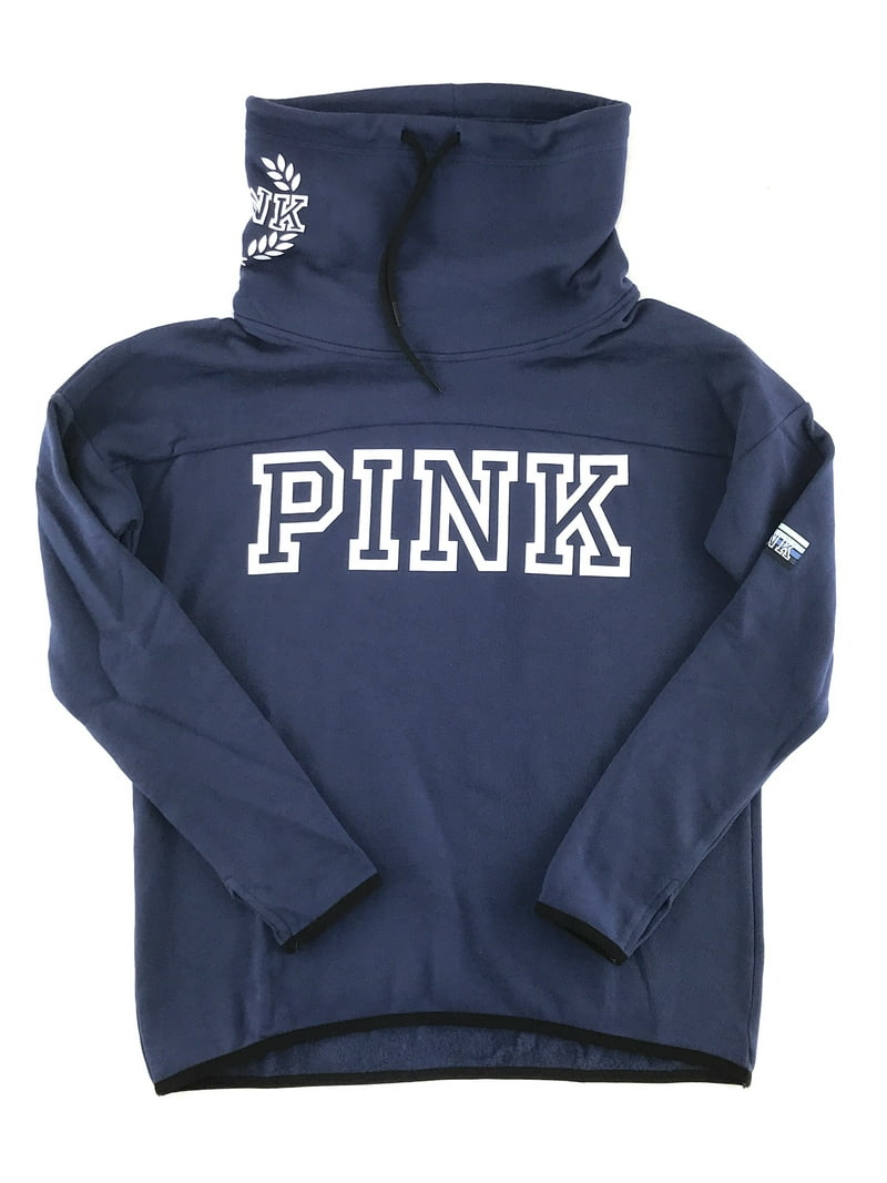 Victoria&#39;s Secret - カウルネックプルオーバー Victoria&#39;s Secret Victoria's Secret - カウルネックプルオーバー Victoria's