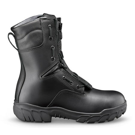 

Globe Men s 10 Station/Wildland Boots NFPA 1977 Black