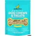 thumbnail image 5 of hotspot pets Antlers for Dogs, Naturally Shed Elk Antlers, All Natural Elk Antler Dog Chew Rawhide Alternative Made in USA - for Aggressive Chewers (Medium), 5 of 7
