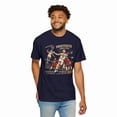 thumbnail image 3 of Undefeated Since 1776 Shirt, Funny Founding Fathers T-Shirt, 4th of July Tee, Fourth of July Independence Day Gift, 3 of 7