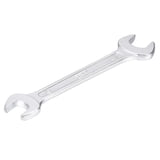 Metric Double Open End Wrench Chrome Plated… product image
