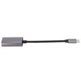 thumbnail image 3 of Cable adaptador tipo C a VGA compatible con 1080P, diseño antideslizante, adaptador USB C a VGA para computadora portátil, teléfono y tableta., 3 of 14