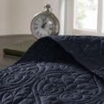 thumbnail image 2 of Madison Park Quebec 3 Piece Quilt Set, 2 of 8