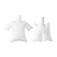 thumbnail image 1 of Miangastore Sac de Séchage Polyester Voyageurs pour Activités Extérieures 2 Pcs 29.5x18.5x0.04 Po, 1 of 9