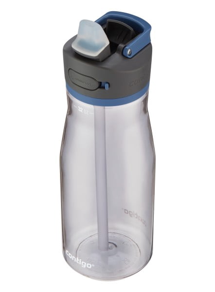 Contigo Ashland 2.0, 32oz., Water Bottle with AUTOSPOUT Lid