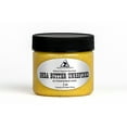 thumbnail image 5 of SHEA BUTTER UNREFINED YELLOW ORGANIC RAW COLD PRESSED GRADE A GHANA PURE 2 OZ, 5 of 5
