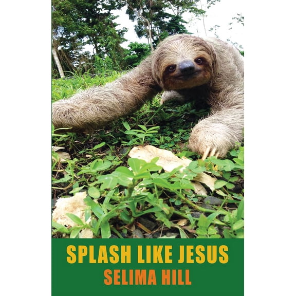 Splash Like Jesus (Paperback)