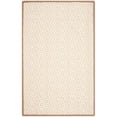 thumbnail image 3 of Safavieh Natural Fiber Natural Area Rug - 6' x 9', 3 of 5