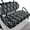Golf Equipment Design, variant on Pzuqiu 2 Piece Golf Equipment Print Golf Cart Seat Covers - Breathable Washable Protective Set for Most 2-Seater Golf Carts