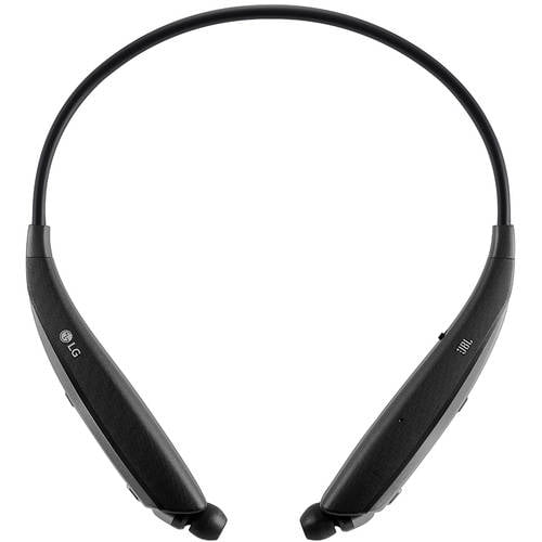LG Tone Ultra Bluetooth Headset