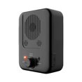 thumbnail image 1 of Clearance! Anti Barking Device for Dogs Dog Control Device with 33FT Stop Neighbors Dog Rechargeable Dog Barking Silencer Box for Outdoor Indoor Pet Others,Black, 1 of 9