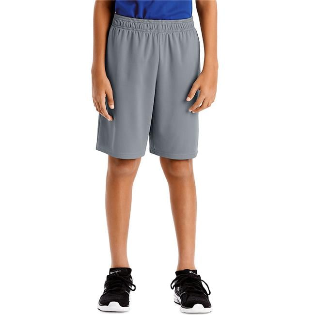 hanes boys shorts