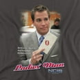thumbnail image 2 of Ncis Ladies Man Officially Licensed Adult T-Shirt XL, 2 of 7