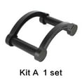 thumbnail image 3 of 3D Printer Parts Tabletop Filament Holder Spool Shelves Supplies Flexible Seat Tray Brackets PLA ABS, 3 of 5
