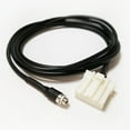 thumbnail image 4 of Almencla Car AUX in Cable Accessories Interface Adapter Cable for Mazda 3 5 6 MX5 RX8, 4 of 8