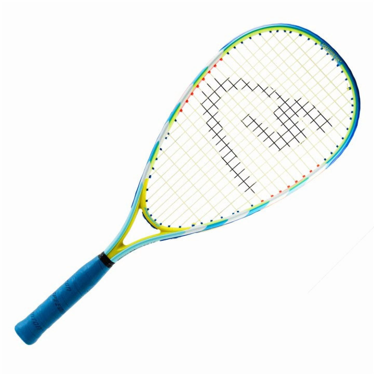Ensemble Speedminton S700, jeu de raquettes Speedminton pour 2 joueurs